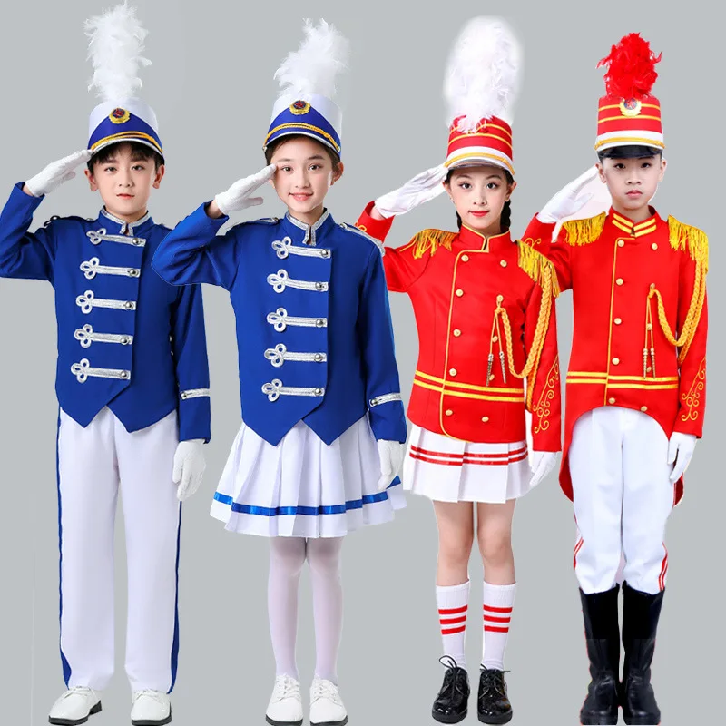 Halloween Costume Kids - Halloween-Kostüm für Jungen und Mädchen, Nussknacker-Kostüm,
