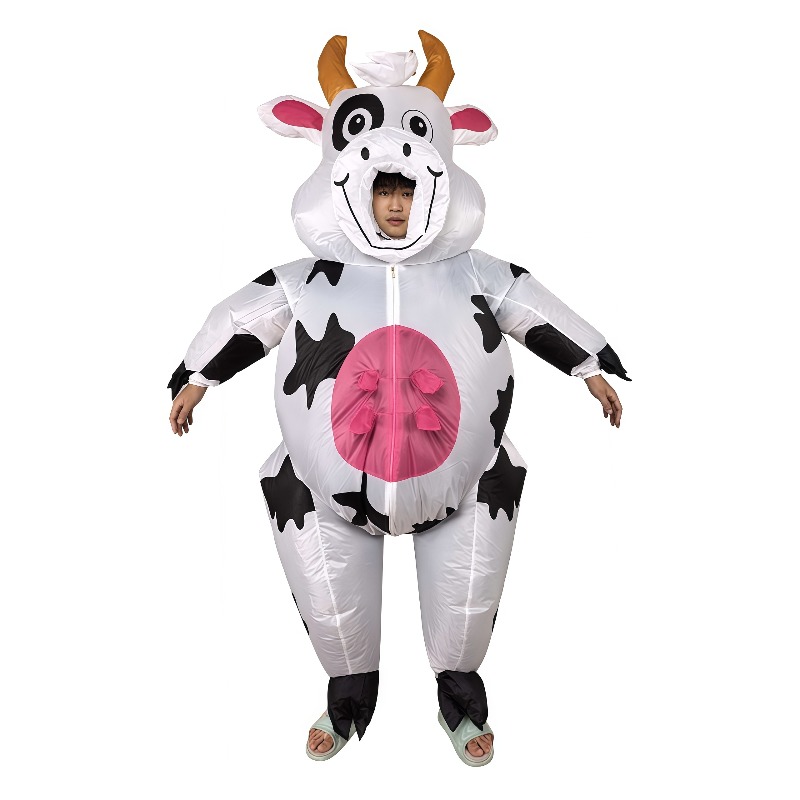 Aufblasbares Kostüm für Erwach – Halloween Costume Adult Bewertung und Preis