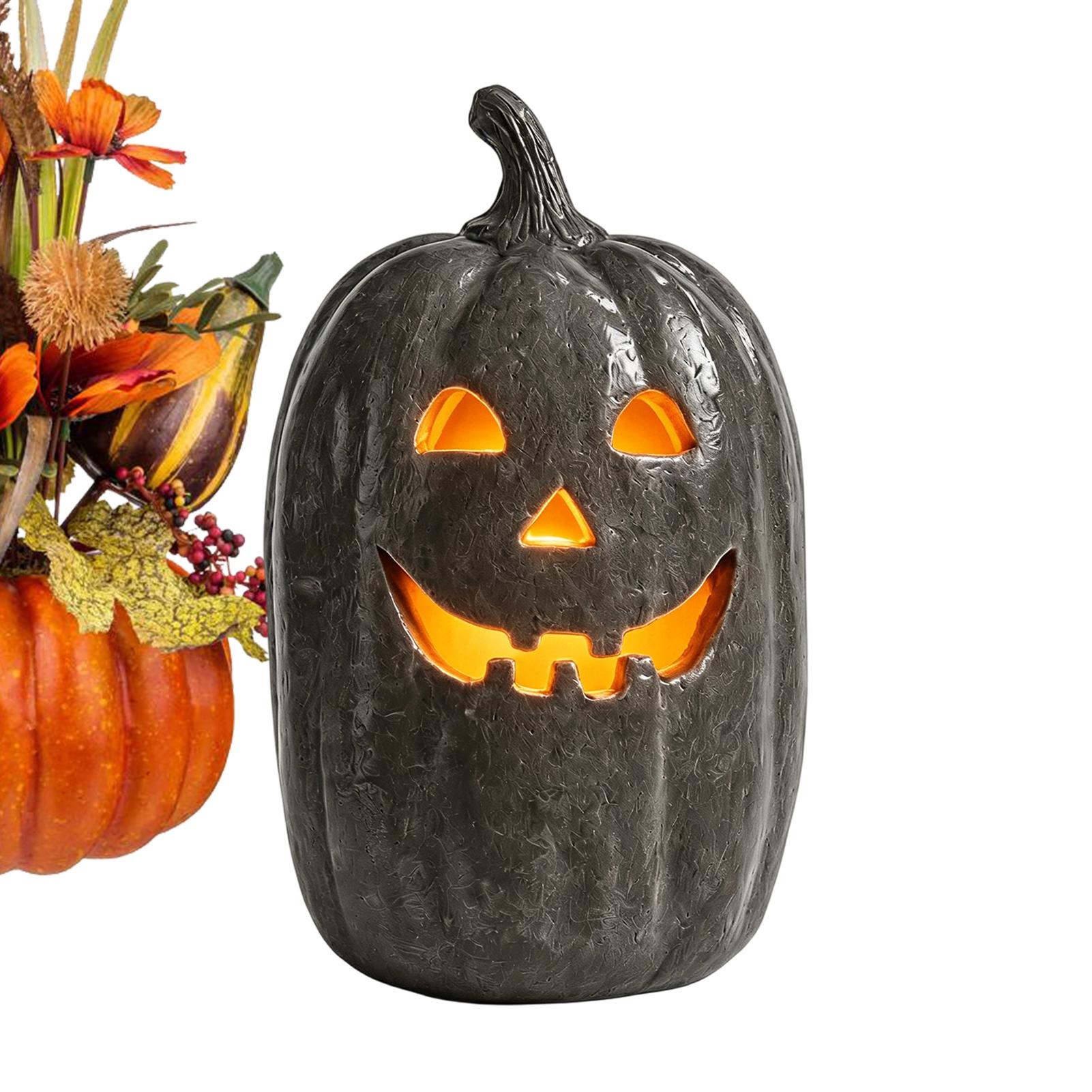 Halloween-Kürbislaterne aus Ku – Pumpkin Lantern Halloween Bewertung und Preis