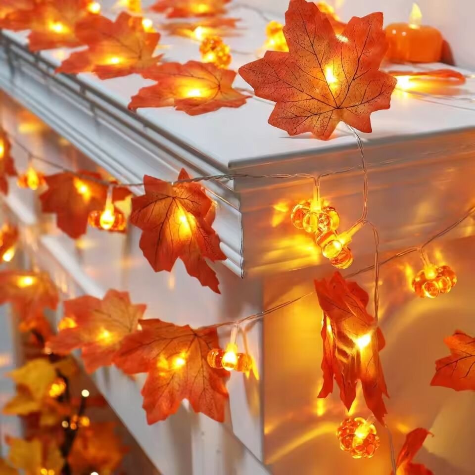 59 Zoll/118 Zoll Halloween Kür – Halloween Led String Lights Orange Bewertung und Preis