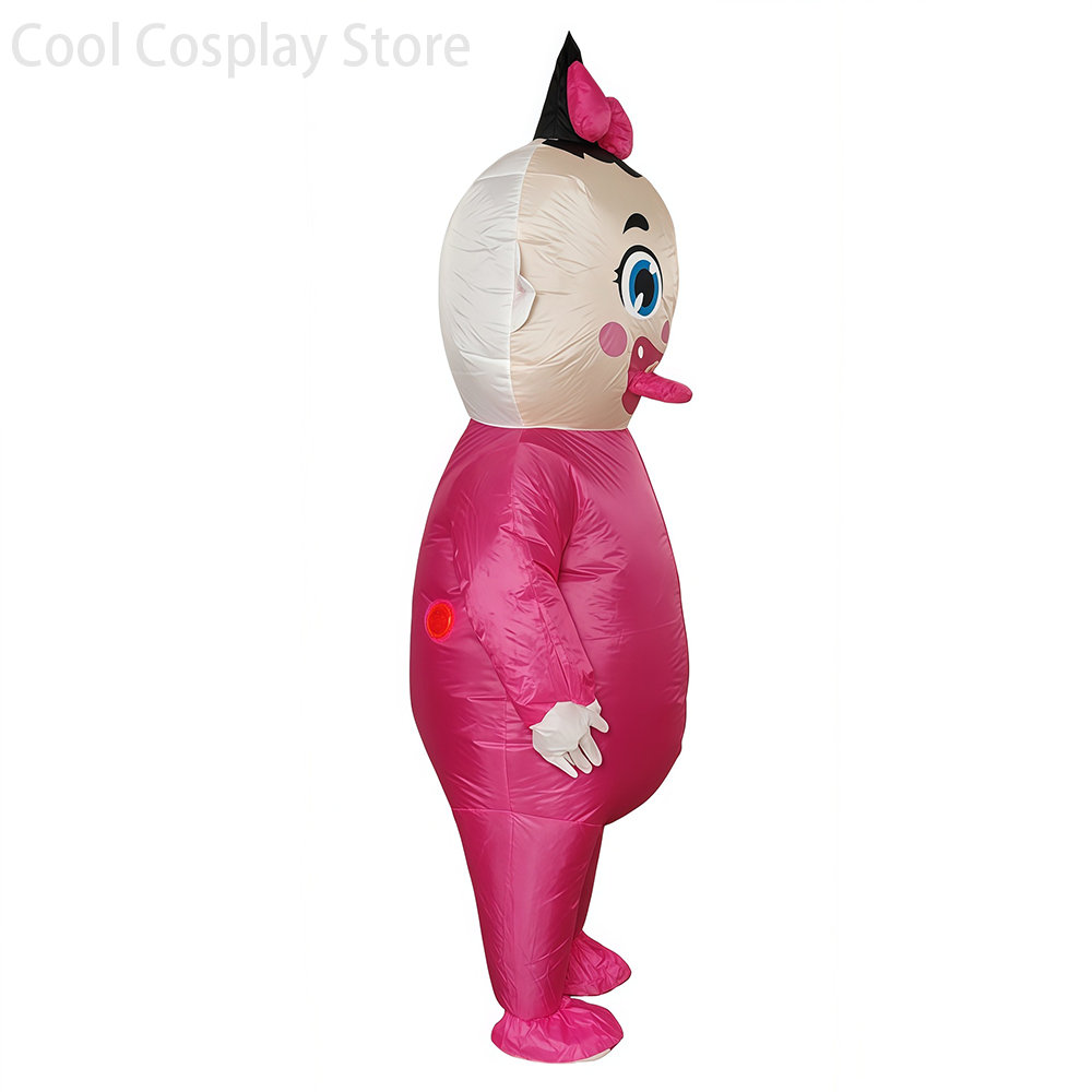 Aufblasbare Kostüme für Erwach – Halloween Costume Adult Bewertung und Preis