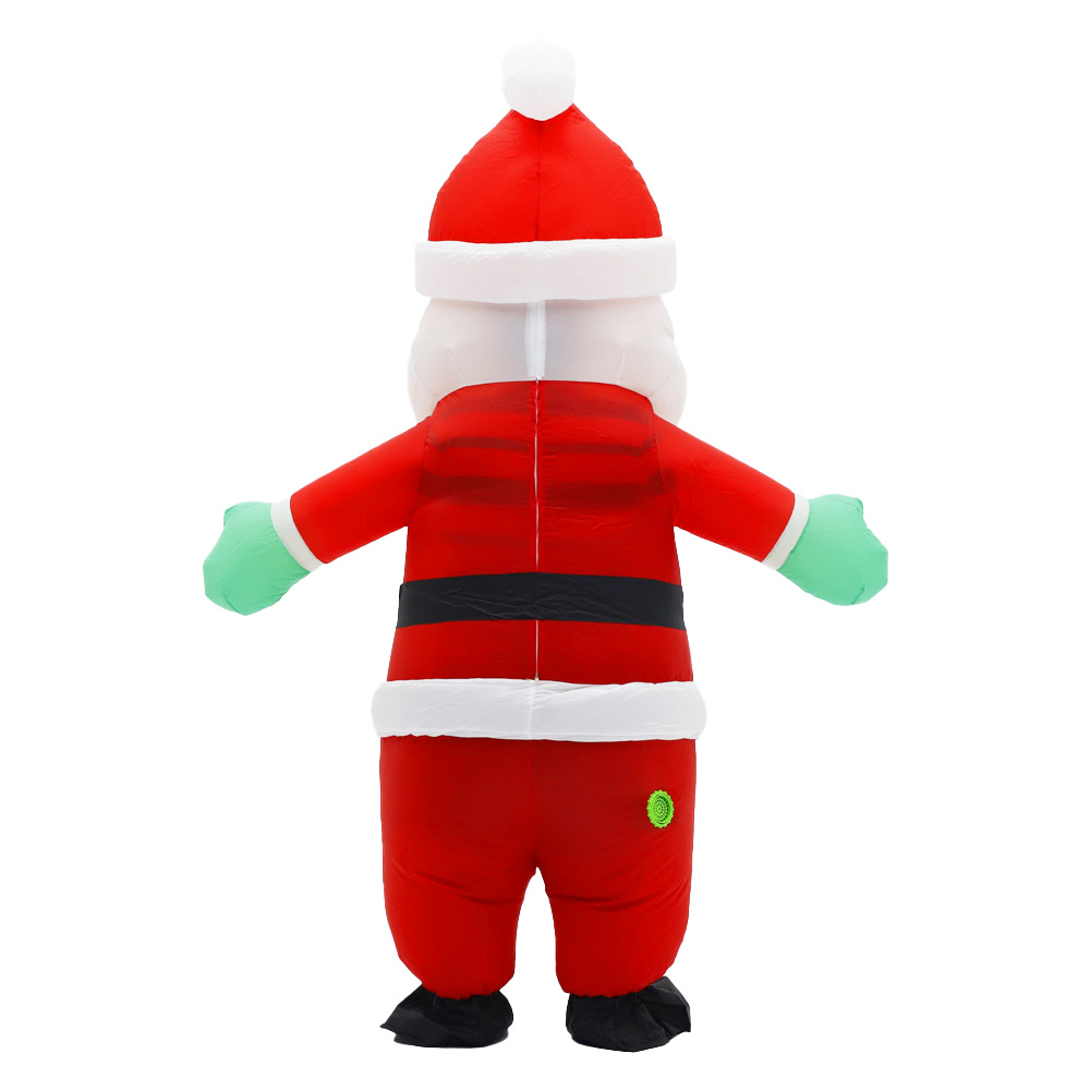 Weihnachtliche Lustige Aufblas – Halloween Costume Adult Bewertung und Preis