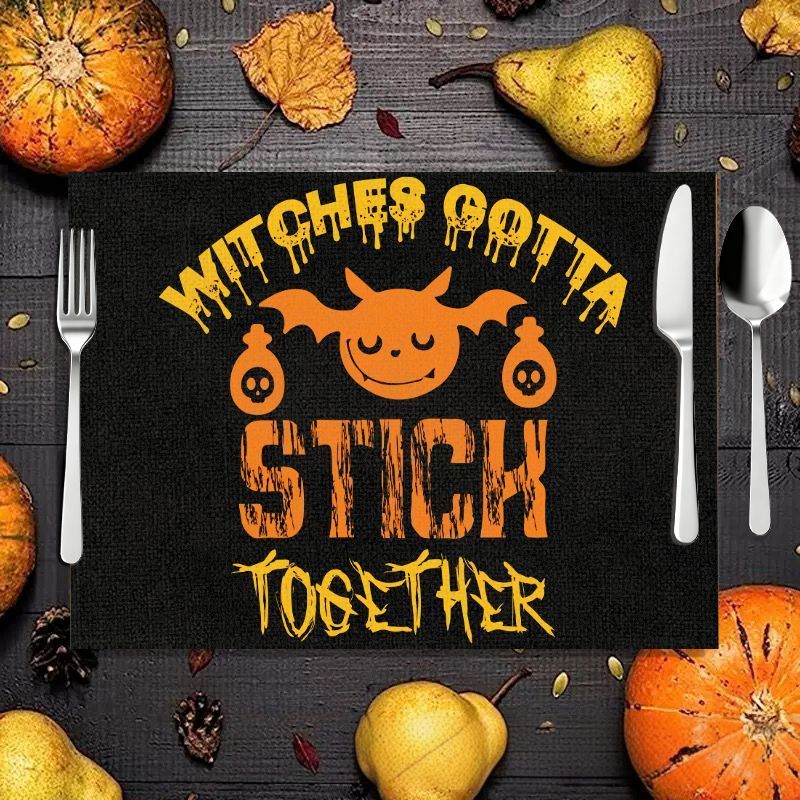 VIKAMA 2/4/6 Stück Halloween-T – Spider Web Halloween Decoration Bewertung und Preis