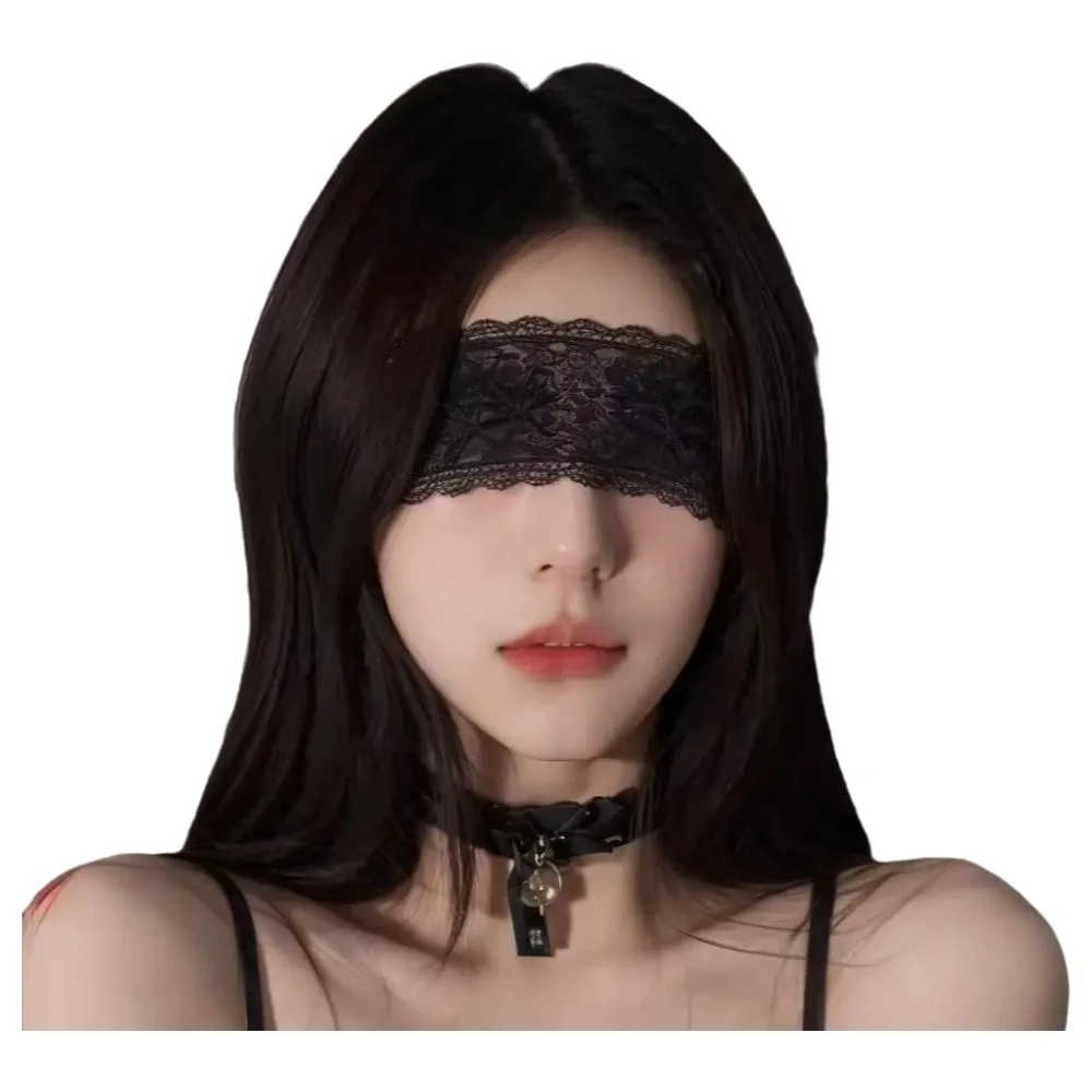 Sexy Spitzen-Augenmaske, schwa – Halloween Party Supplies Bewertung und Preis