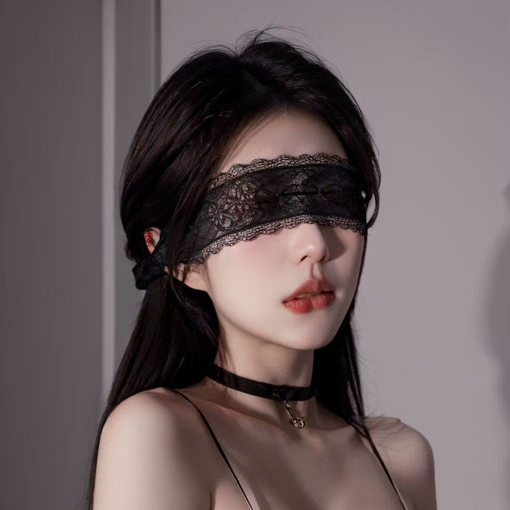 Sexy Spitzen-Augenmaske, schwa – Halloween Party Supplies Bewertung und Preis