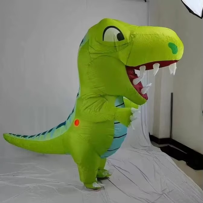 Aufblasbares Kostüm für Erwach – Halloween Costume Adult Bewertung und Preis