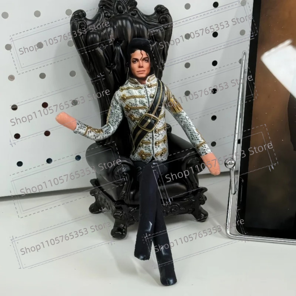 Neue 6 Stile 10cm Michael Jack – Halloween Party Supplies Bewertung und Preis