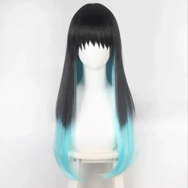 Anime Charakter Tokito Muichir – Halloween Costume Kids Bewertung und Preis