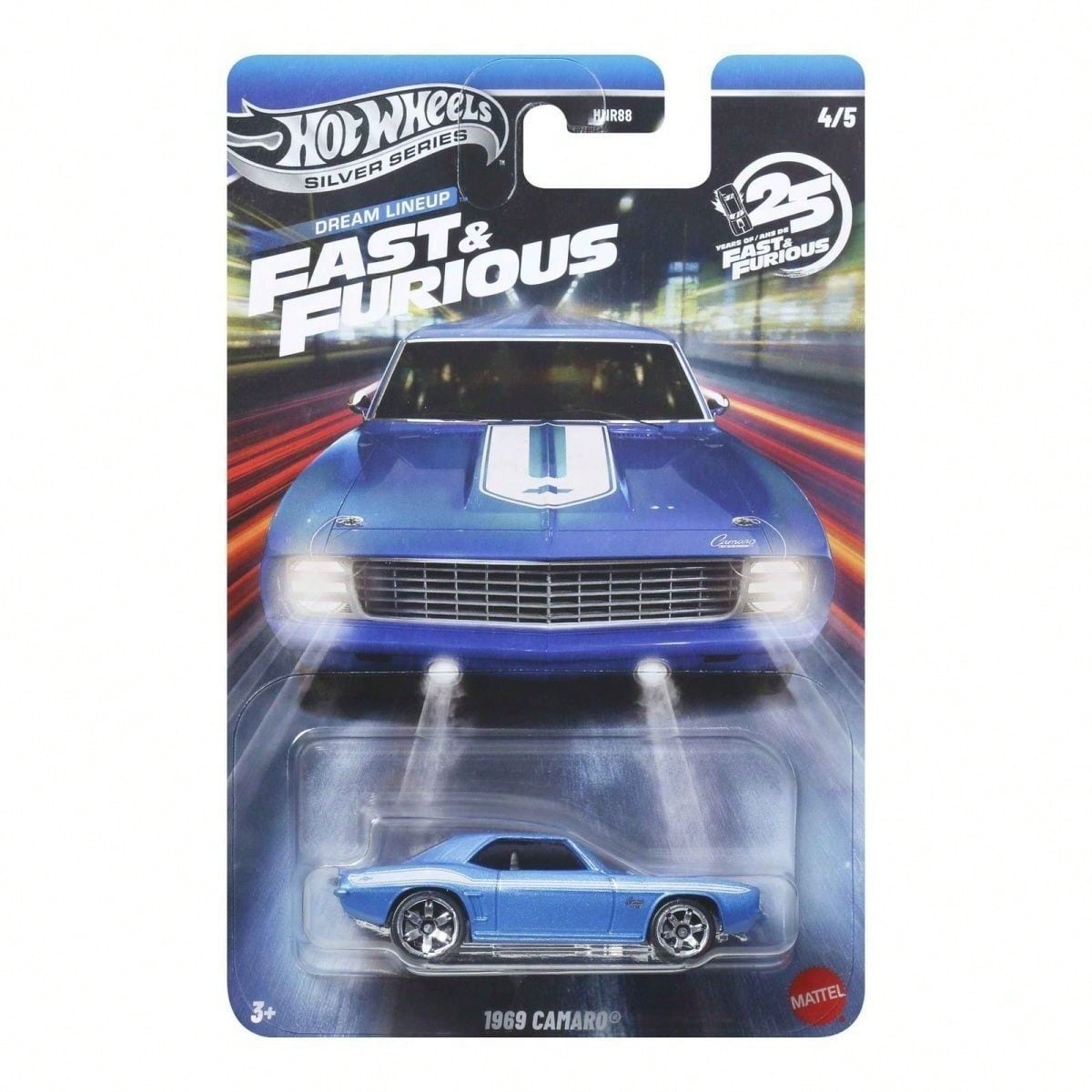 Hot Wheels 1:64 Druckguss-Legi – Halloween Costume Kids Bewertung und Preis