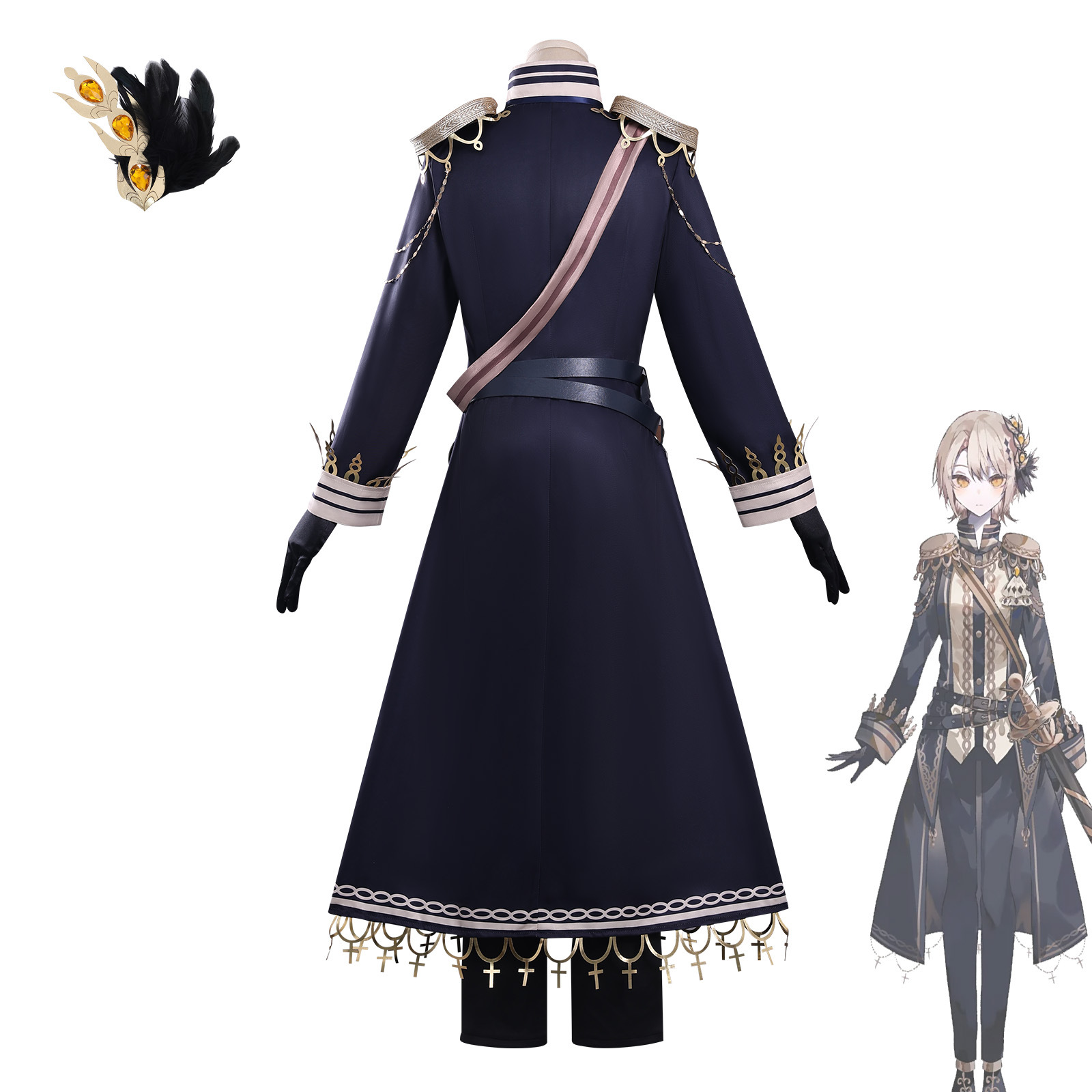 Spiel Magical Girl Hexe Trial  – Halloween Costume Kids Bewertung und Preis