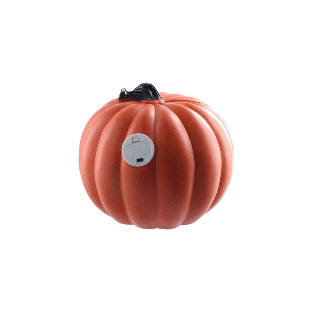 Partyzubehör, Einkaufszentrum, – Halloween Pumpkin Decor Led Bewertung und Preis