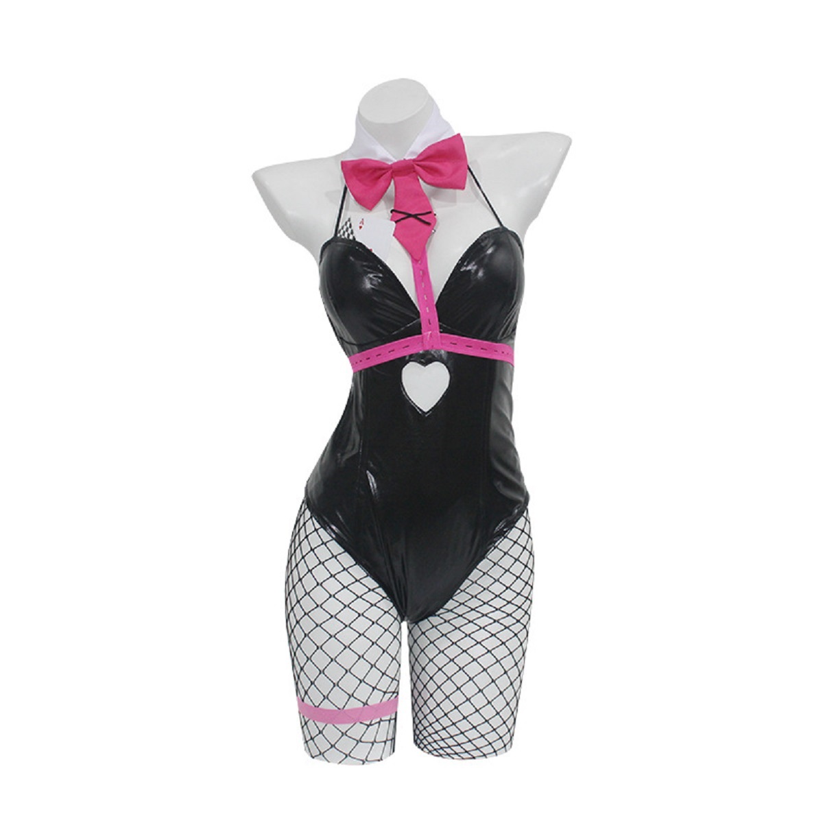 Rabbit Hole Miku Cosplay-Kostü – Halloween Costume Kids Bewertung und Preis
